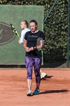 Lena Greiner 547 - Lilienthal Open